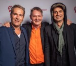 Hinnerk Baumgarten, Sören Bauer, Ralf Bauer